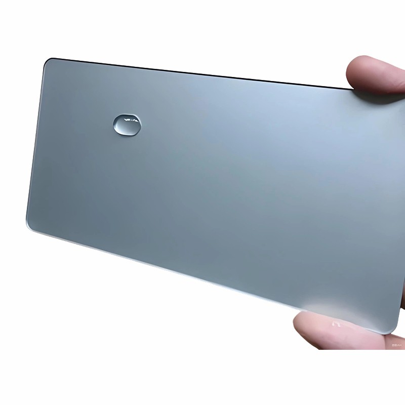 Gwydr AF ar gyfer Offer Cegin