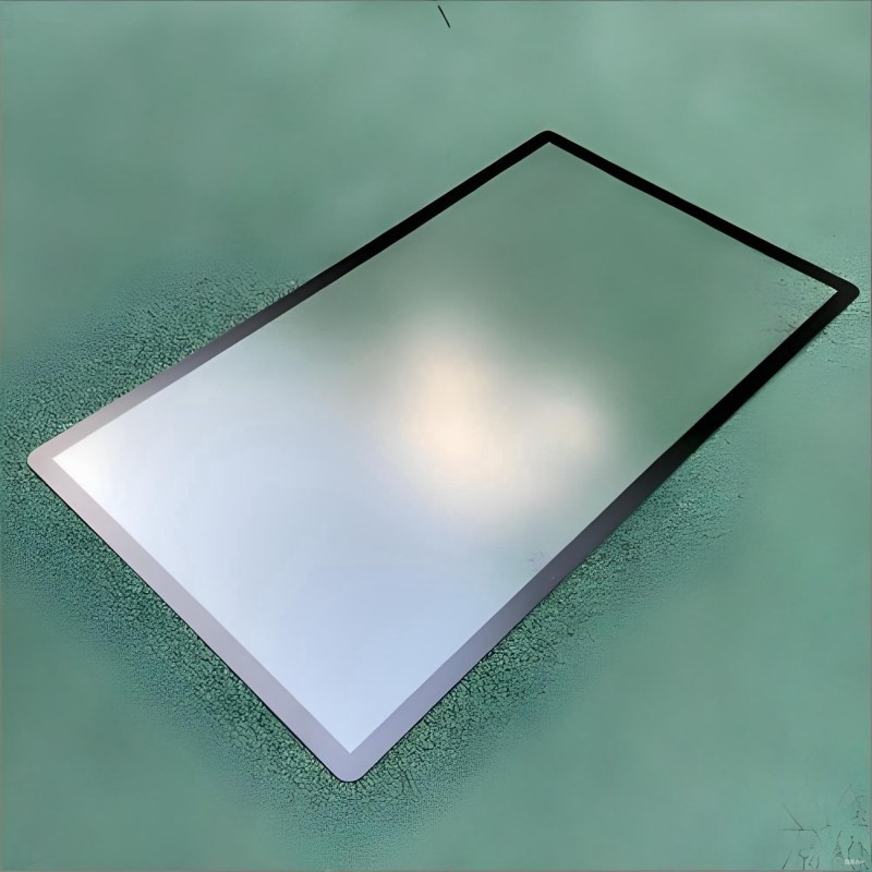 AG Gwydr ar gyfer Sgrin