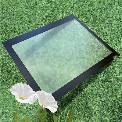 Gorchudd Gwrth-lacharedd