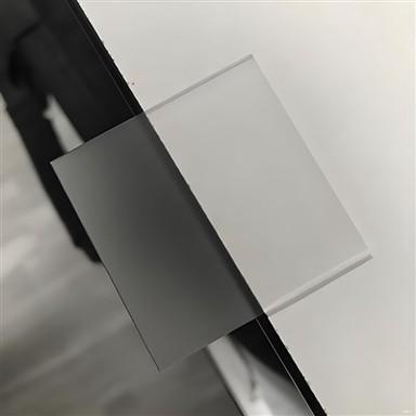 Amddiffynnydd Gwydr Anti Glare