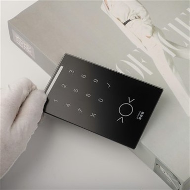 Amddiffynnydd Sgrin Gwydr Anti Glare