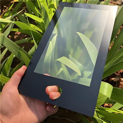 Panel Gwrth-lacharedd