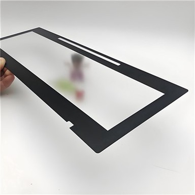 Arddangos Gwrth Llewyrch