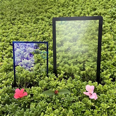 Monitro Gwrth-lacharedd Gwydr