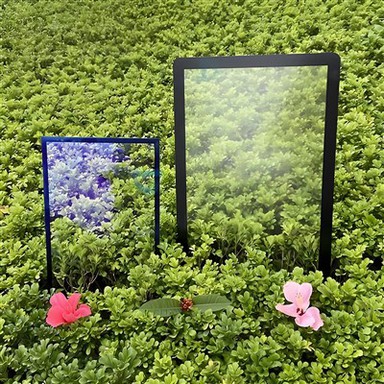 Monitro Gwrth-lacharedd Gwydr