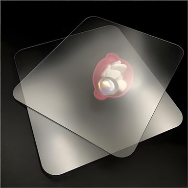 Garwedd Arwyneb AG Gwydr