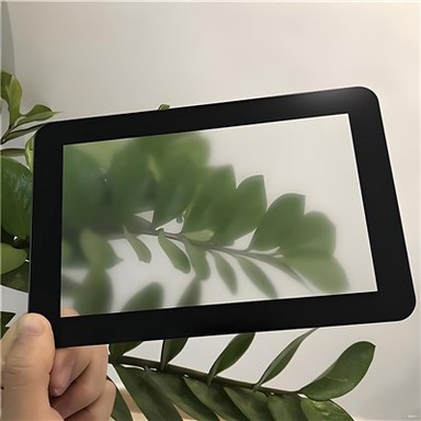 Sgrin Gyffwrdd AG Gwydr