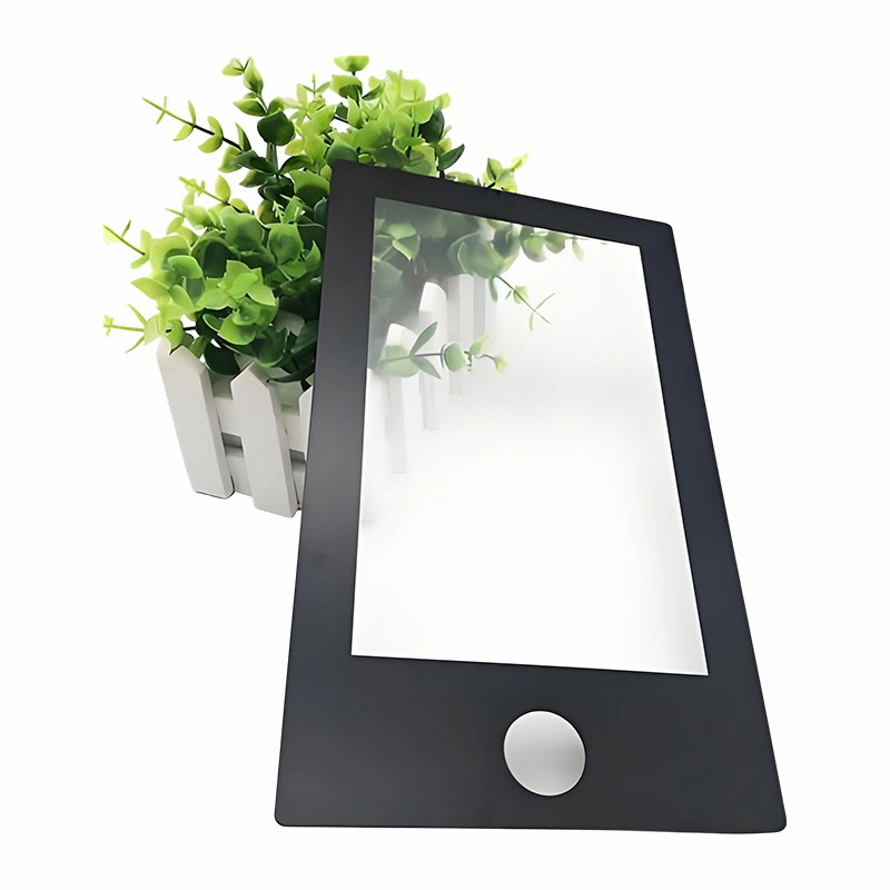 Gwydr Gwrth-lacharedd tenau